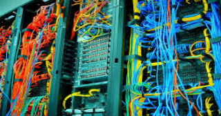 Профессиональный монтаж слаботочных сетей и систем от 1525 руб. в Копейске - ЭлектроКпс