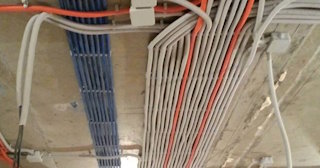 Электромонтажные работы от 560 руб. в Копейске - Профессиональный монтаж от ЭлектроКпс