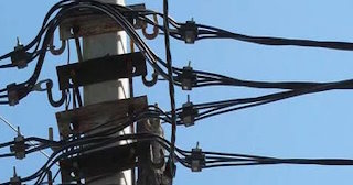 Монтаж СИП провода от 407 руб. в Копейске - Подключение и установка от ЭлектроКпс